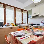 Le Terme Sotto Casa Daire *