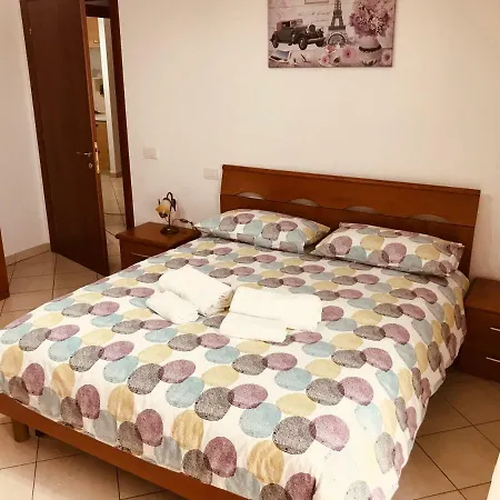 Appartamento Le Terme Sotto Casa Rapolano Terme