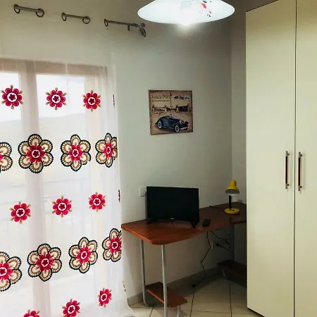 Apartment Le Terme Sotto Casa *