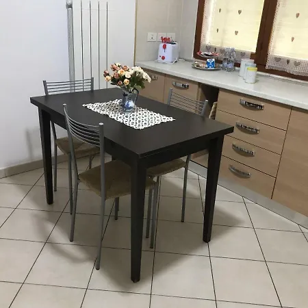 Apartment Le Terme Sotto Casa