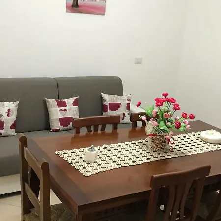 Apartment Le Terme Sotto Casa