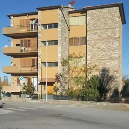 Le Terme Sotto Casa Apartment *