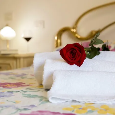 Le Terme Sotto Casa Rapolano Terme