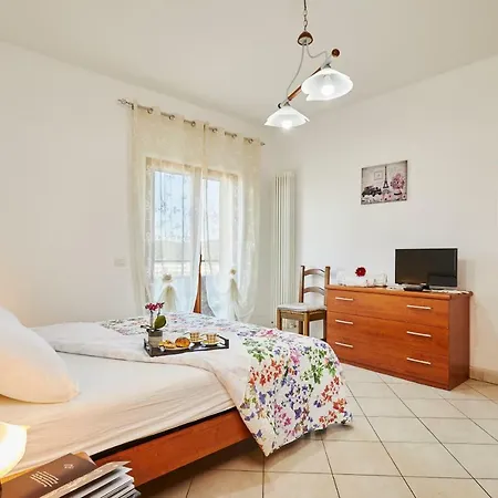 Le Terme Sotto Casa * Rapolano Terme