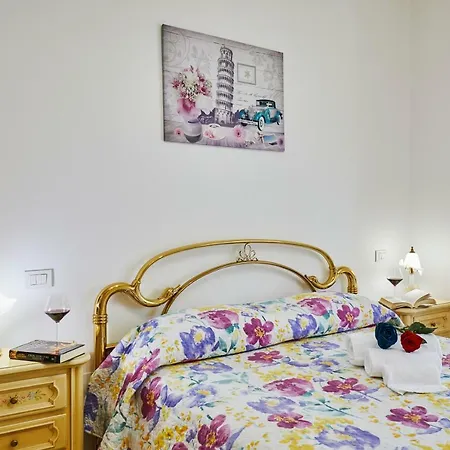 Apartment Le Terme Sotto Casa *