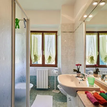 Le Terme Sotto Casa *