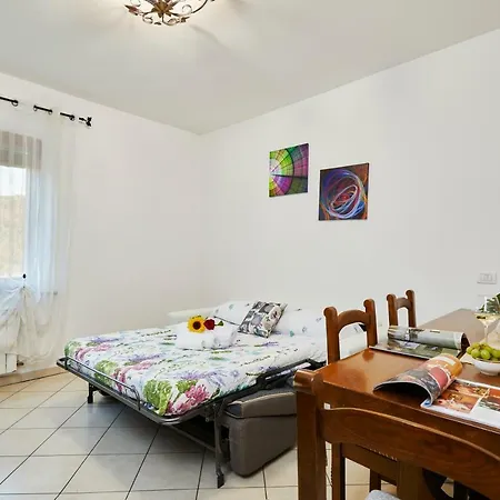 Le Terme Sotto Casa Apartment Rapolano Terme
