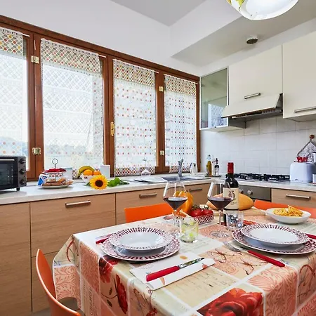 Le Terme Sotto Casa Apartment *