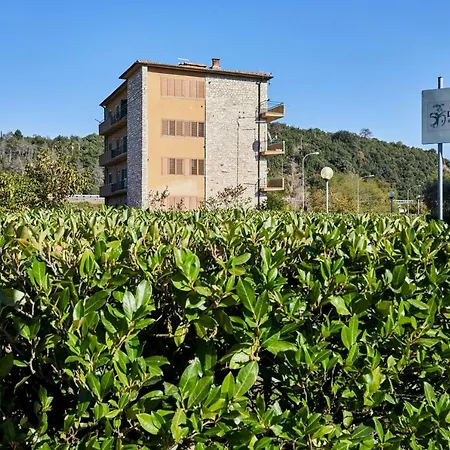 Apartment Le Terme Sotto Casa