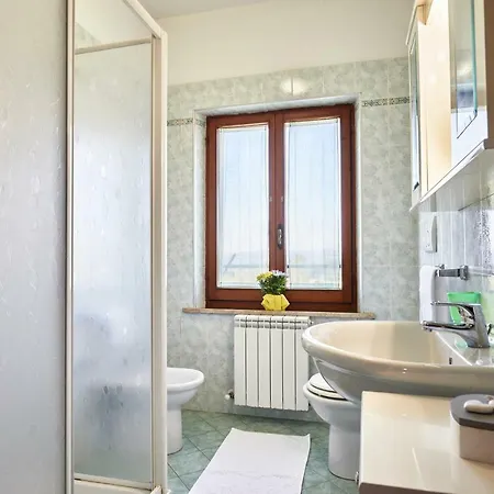 Le Terme Sotto Casa Appartamento
