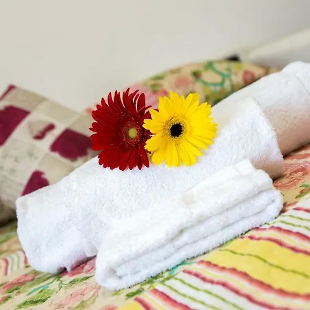 Apartman Le Terme Sotto Casa *